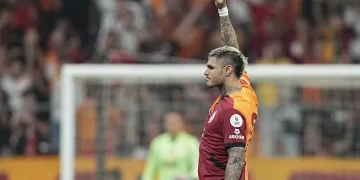 Mauro Icardi: “Mourinho gibi büyük bir hocanın önemsiz bir konu konuşuyor olması enteresan”