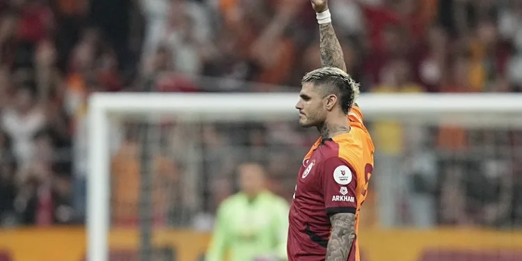 Mauro Icardi: “Mourinho gibi büyük bir hocanın önemsiz bir konu konuşuyor olması enteresan”