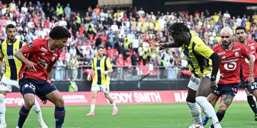 Tur Kadıköy’e kaldı