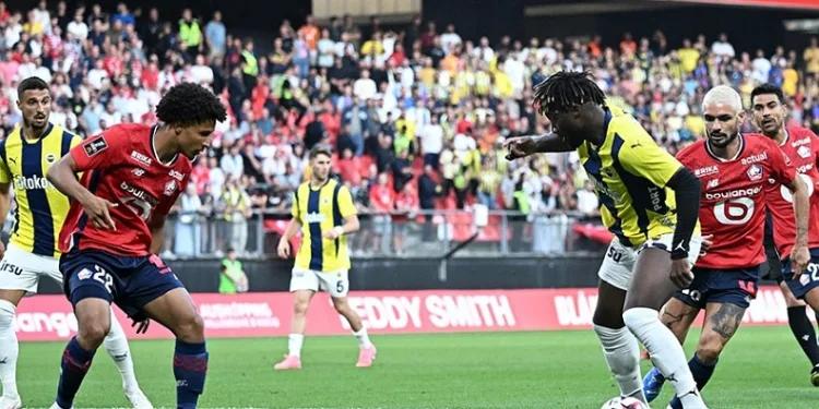 Tur Kadıköy’e kaldı