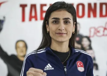 Hatice Kübra İlgün’den kötü başlangıç