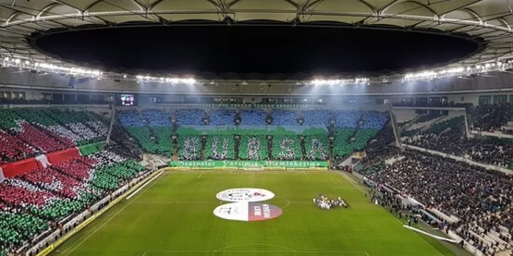 Bursaspor’dan kombine açıklaması