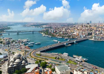 İstanbul depreme hazır değil