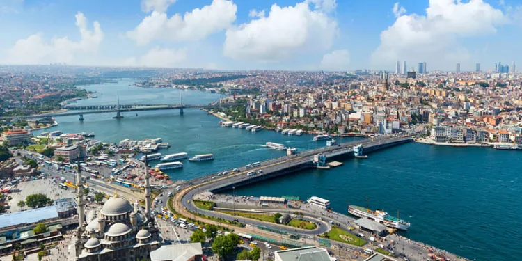 İstanbul depreme hazır değil