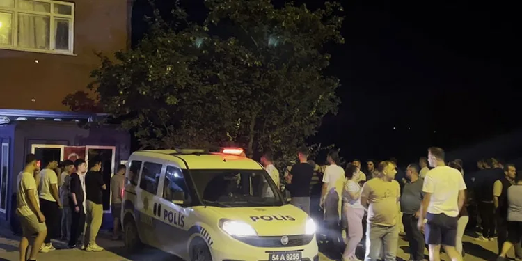 İlçeyi karıştıran taciz iddiasında şahıs tutuklandı