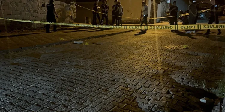 Kayınpederi tarafından başından vurulan damat öldü