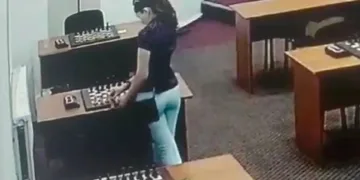 Satranç oyuncusu cıvayla rakibini zehirledi
