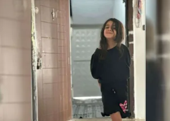 Narin’in son görüntüleri ortaya çıktı