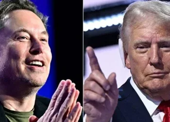 Trump’tan Musk açıklaması