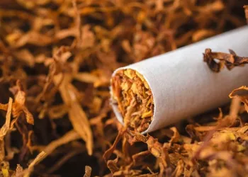 Tütünde renklendirici kullanımı yasaklandı