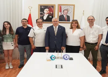 Zatürreye sebep olan mikroorganizma erken teşhis edilecek