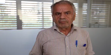 Uzak gelecekte Akdeniz, ‘göller bölgesi’ olacak