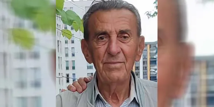 Samsun’da Alzheimer hastası yaşlı adam kayıplara karıştı