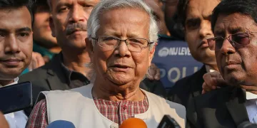 Bangladeş’te geçici hükümete Muhammed Yunus başkanlık edecek