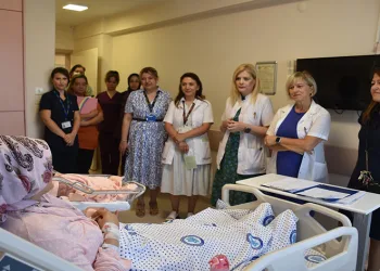 Dünya Emzirme Haftası