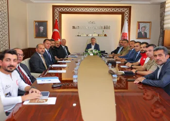 Bisiklet Festivali 22 Ağustos’ta başlayacak