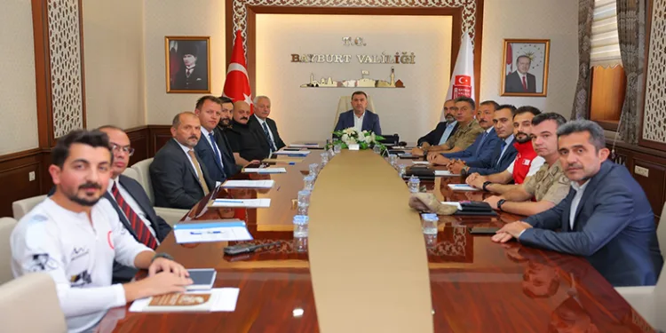 Bisiklet Festivali 22 Ağustos’ta başlayacak