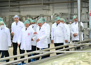 “Üreticiyi korumak için günlük bin ton sütü piyasadan çekeceğiz”
