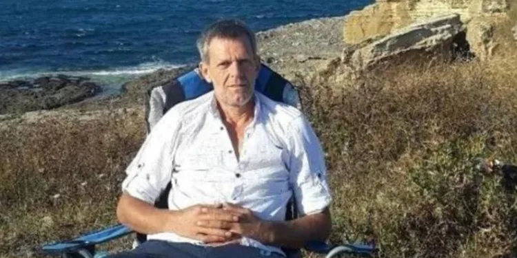 Maganda kurşunu canından etti