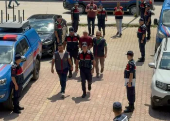 Bilecik’te cinayeti hayvanları otlatan kadının bulduğu kemikler çözdü