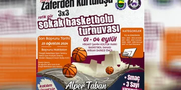 Kurtuluş Şenlikleri yarışmaları için kayıtlar başlıyor