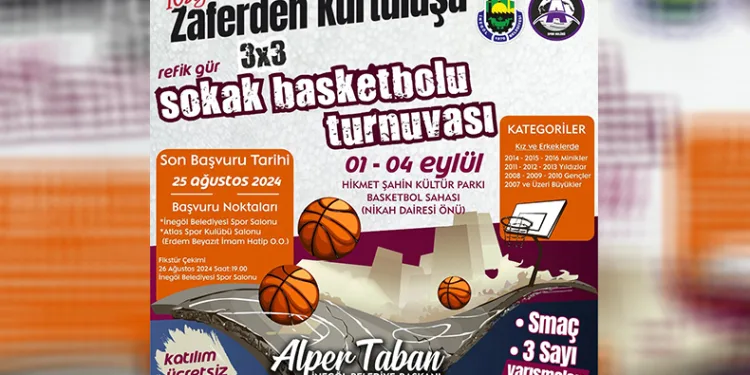 Kurtuluş Şenlikleri yarışmaları için kayıtlar başlıyor