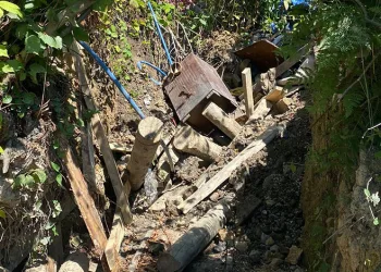 Ruhsatsız işletilen 10 maden ocağı kapatıldı
