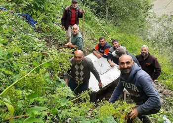 Fatih’in Rizeli torunları