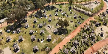 Kuşadası’nda mesire alanlarında ateş yakmak yasaklandı