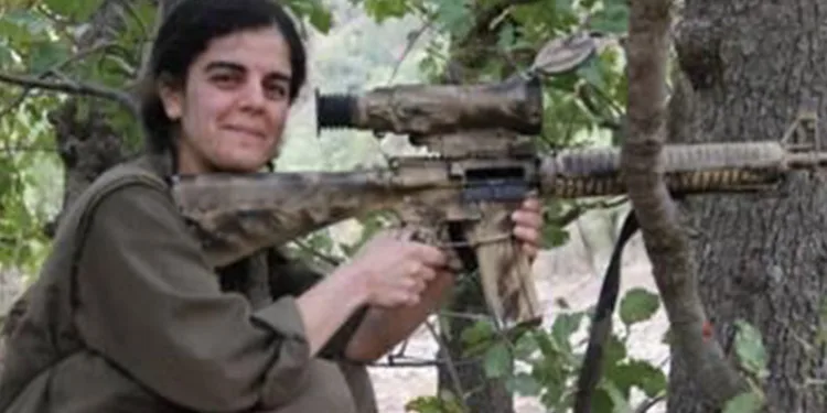 MİT’ten Irak’ta nokta operasyon
