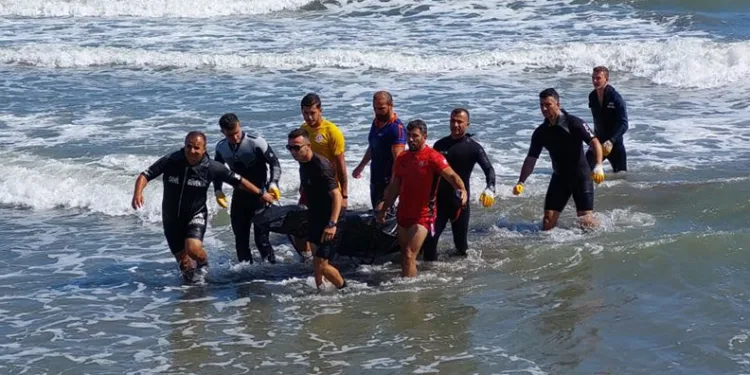 Samsun’da yaz döneminde 19 kişi boğuldu