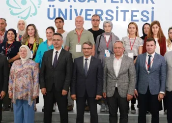Bursa’da otizmli bireyler için çalıştay