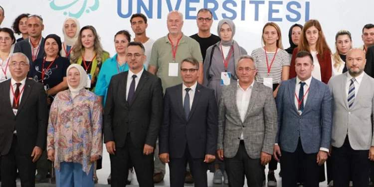 Bursa’da otizmli bireyler için çalıştay