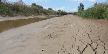 Büyük Menderes, ciddi kuraklıklarla karşı karşıya