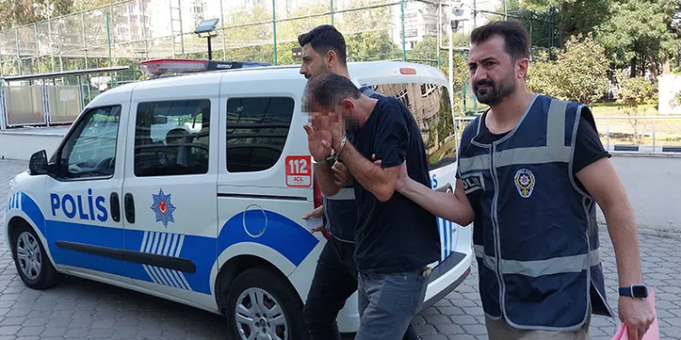 Kendine zarar vermek isterken eşini yaralayan koca serbest bırakıldı