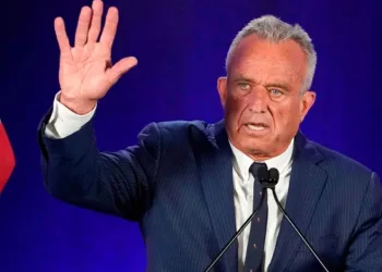 Robert Kennedy Trump’a desteğini açıkladı
