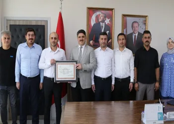 Şırnak Devlet Hastanesi “Anne Dostu Hastane”