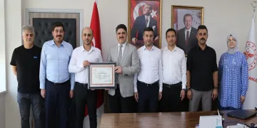 Şırnak Devlet Hastanesi “Anne Dostu Hastane”
