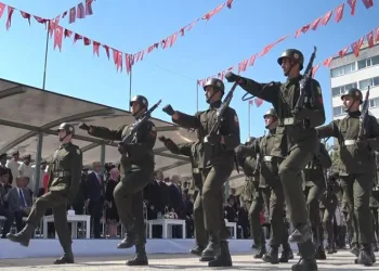 Samsun’da 30 Ağustos kutlama programı belli oldu