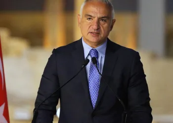 Bakanı Ersoy’dan Zafer Bayramı mesajı
