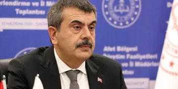 “28 Şubat mağduru öğretmenlerimizin tamamı mesleğe başlatılmış durumda”