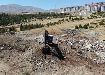 Doğanşehir TOKİ’ye alternatif imar yolu açılıyor