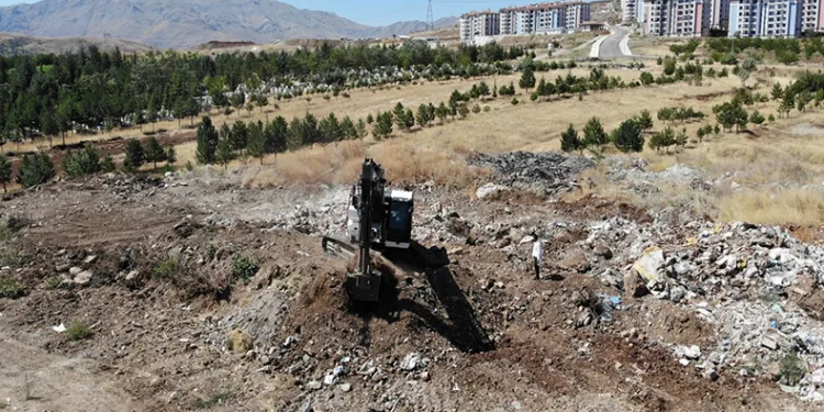 Doğanşehir TOKİ’ye alternatif imar yolu açılıyor