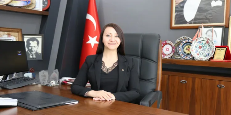 Atık yağını getirene bulaşık deterjanı hediye