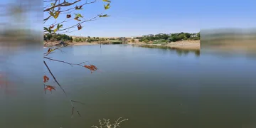 Kırsal ilçelere 75 kilometrelik sulama kanalı yapıldı