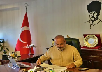 Batı Akdeniz’de ihracat yaklaşık 2 milyar dolara ulaştı