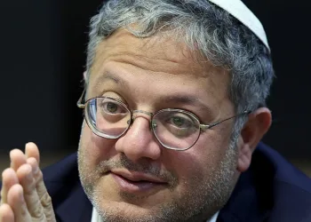 Skandal açıklama: “Gazze’ye yardımları durduralım”