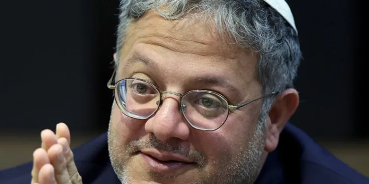 Skandal açıklama: “Gazze’ye yardımları durduralım”