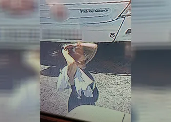 Hırsızlık yapan turist tutuklandı