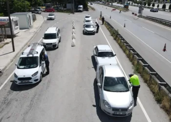 Çorum’da suçlulara geçit verilmiyor